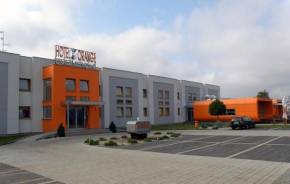 Гостиница Hotel Orange Przeźmierowo  Пжезмерово